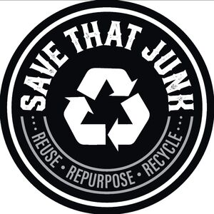 Meet your Posher, Save That Junk